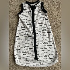 Baby sleep sack TOG 1.0